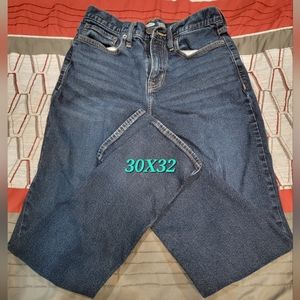 Men's jeans